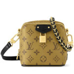 Louis Vuitton Just In Case M47162 Apricot